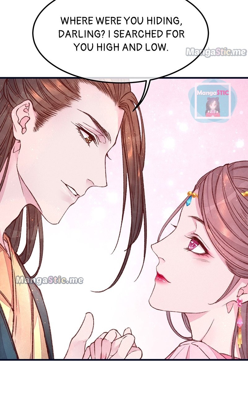 The Widowed Empress Needs Her Romance - Chapter 13