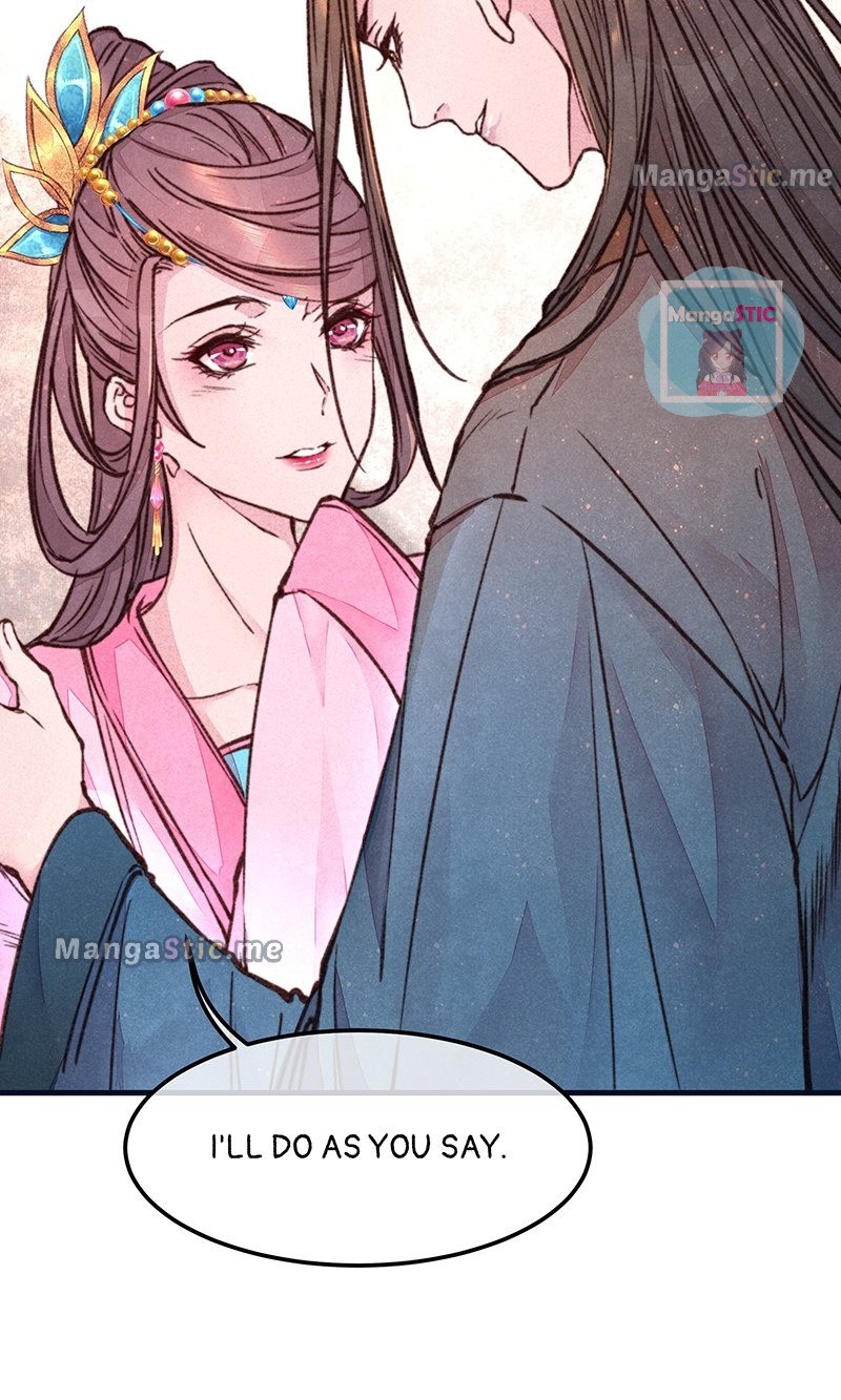 The Widowed Empress Needs Her Romance - Chapter 13