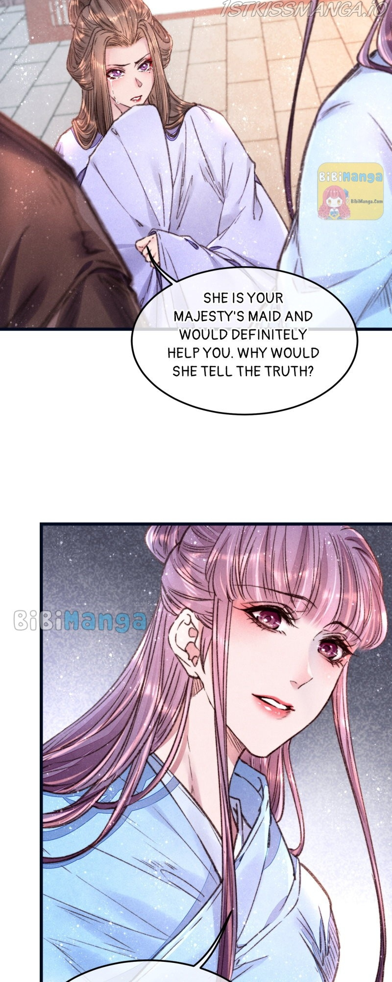 The Widowed Empress Needs Her Romance - Chapter 59