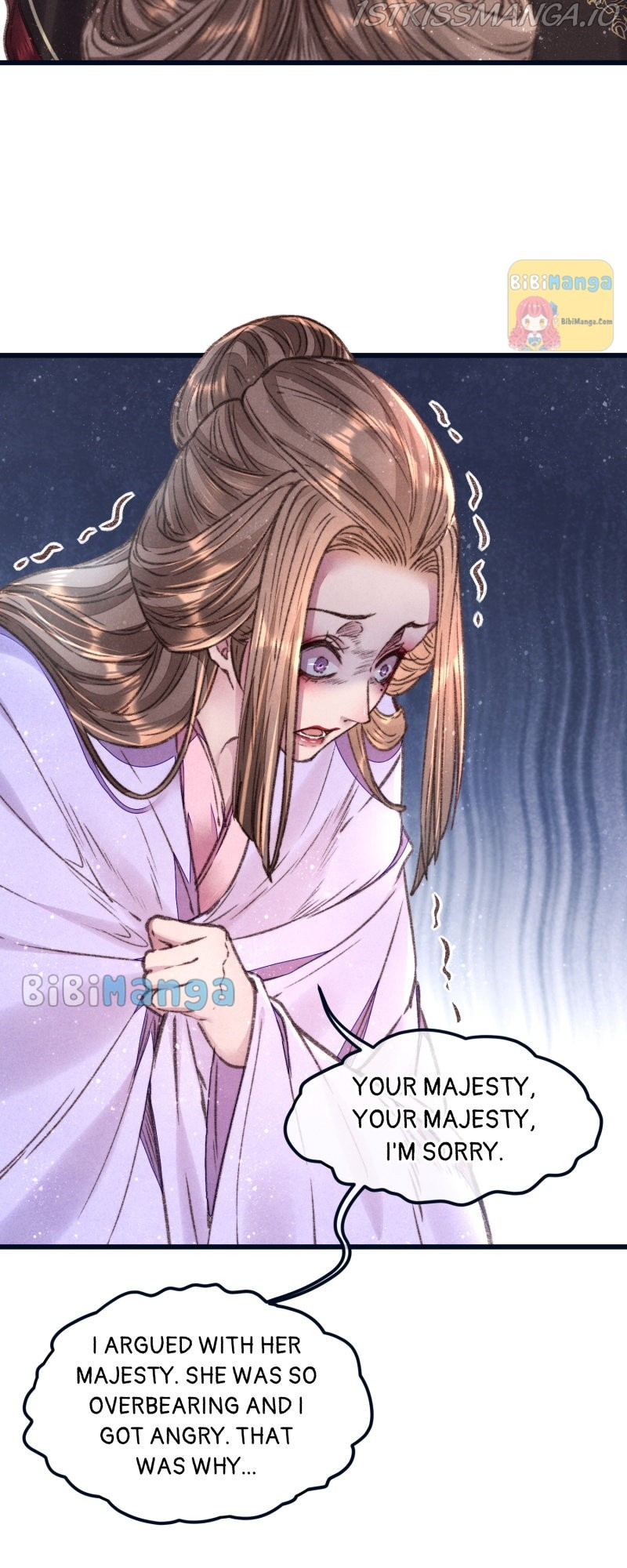 The Widowed Empress Needs Her Romance - Chapter 59