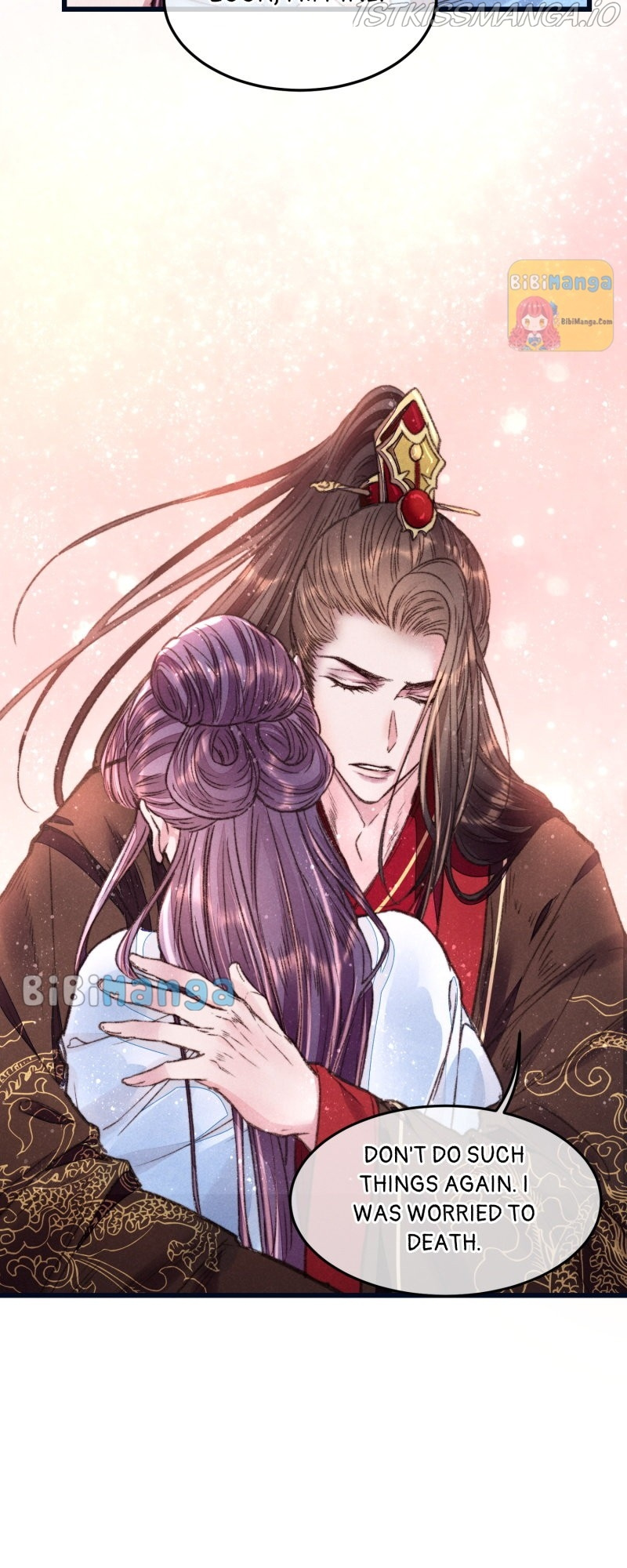 The Widowed Empress Needs Her Romance - Chapter 59