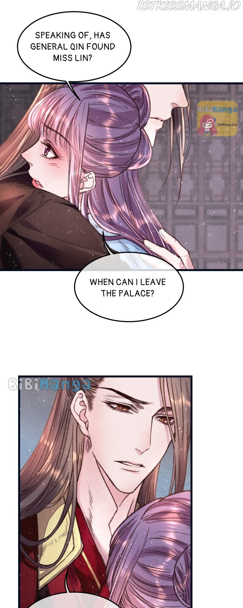 The Widowed Empress Needs Her Romance - Chapter 59