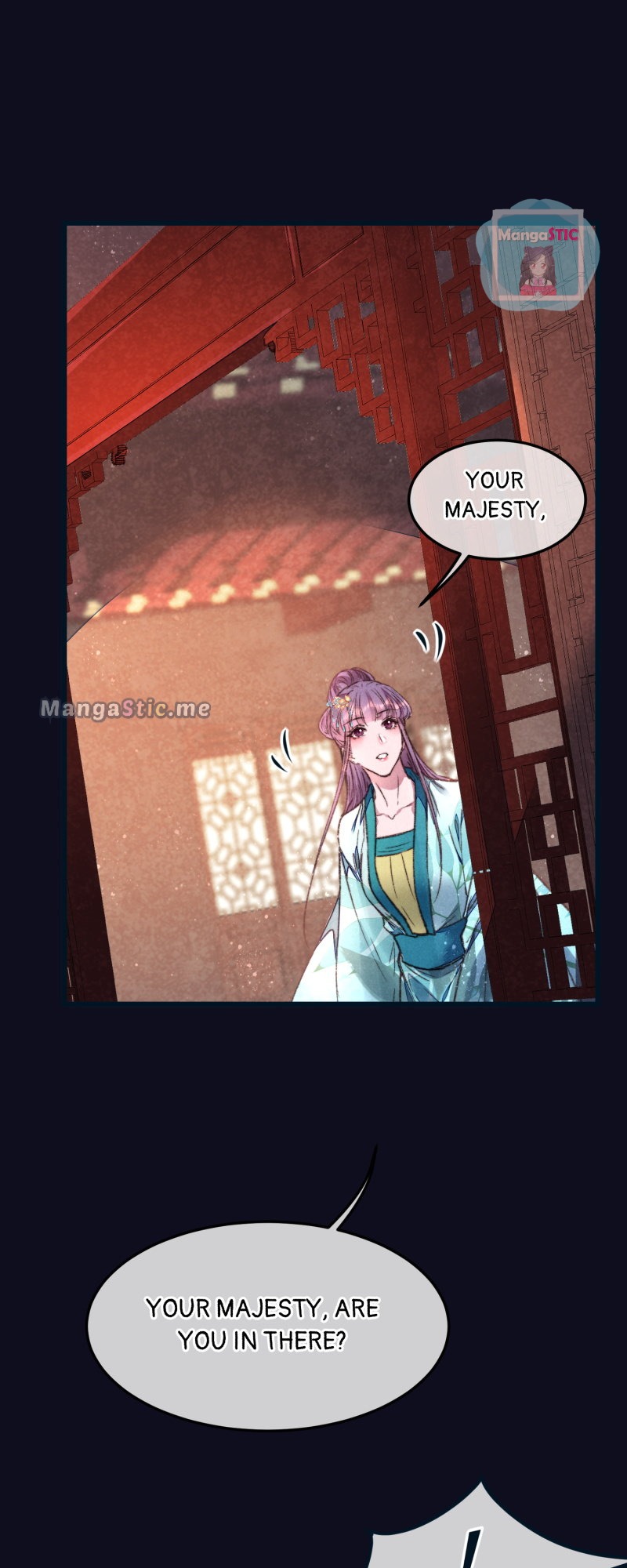 The Widowed Empress Needs Her Romance - Chapter 53