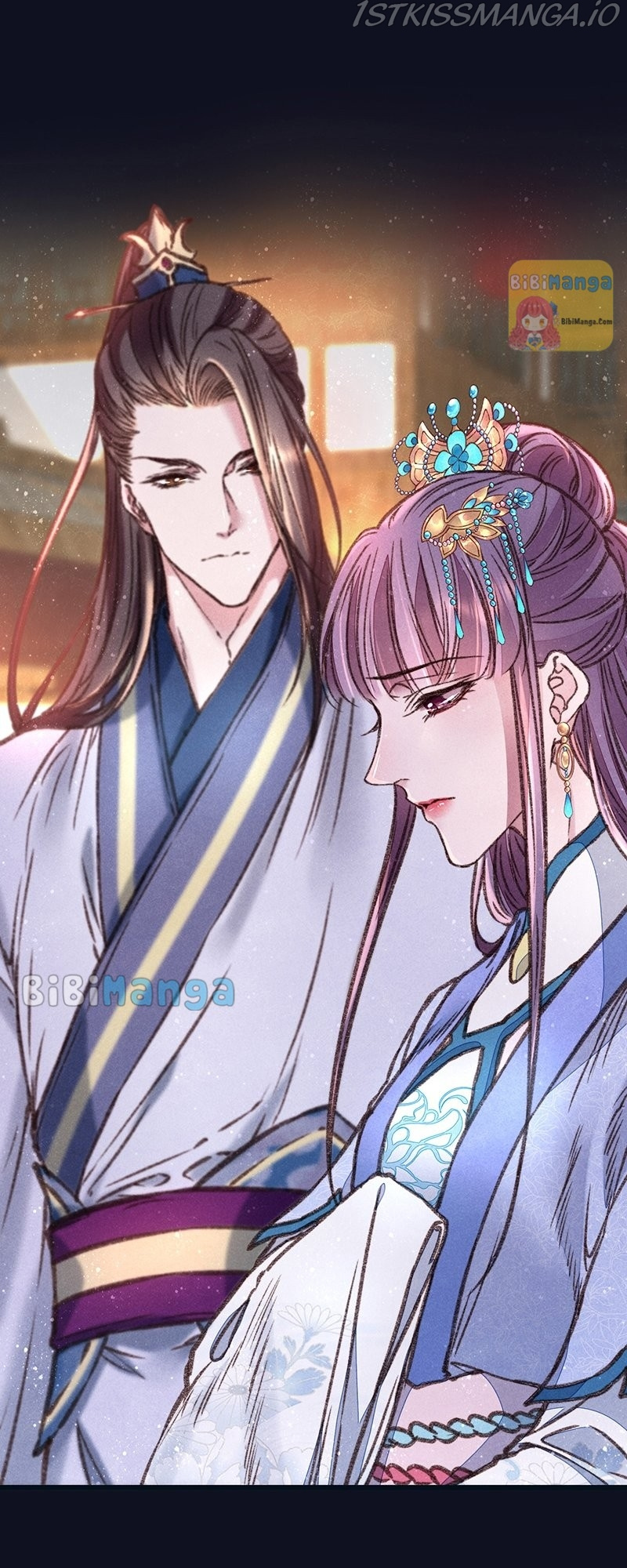 The Widowed Empress Needs Her Romance - Chapter 29