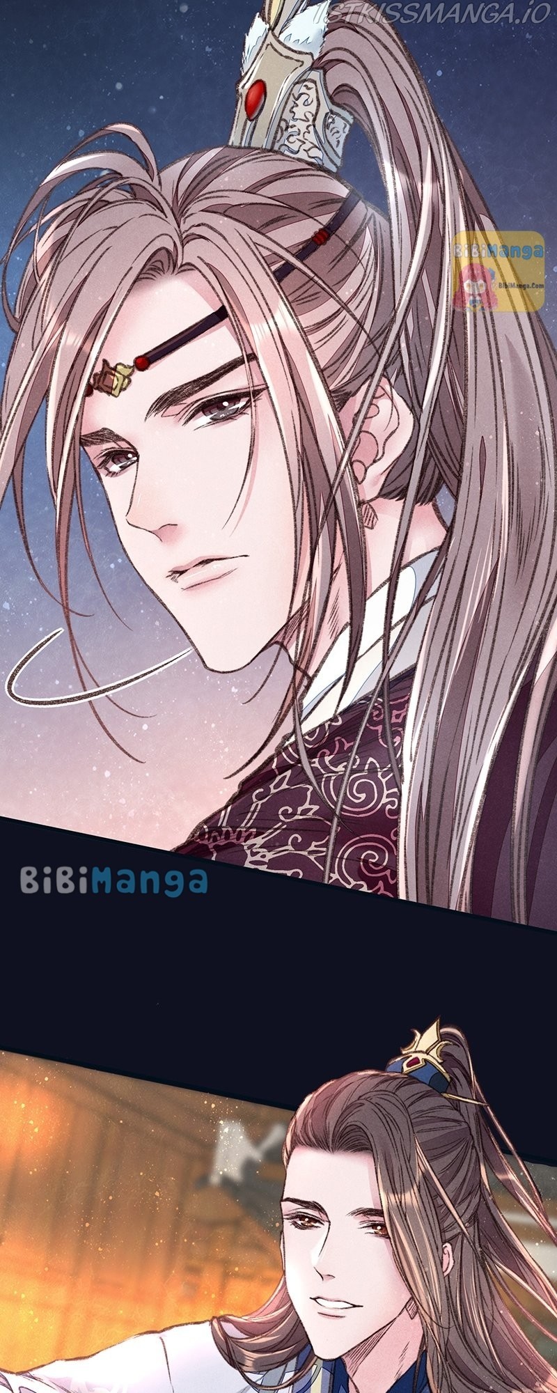 The Widowed Empress Needs Her Romance - Chapter 31