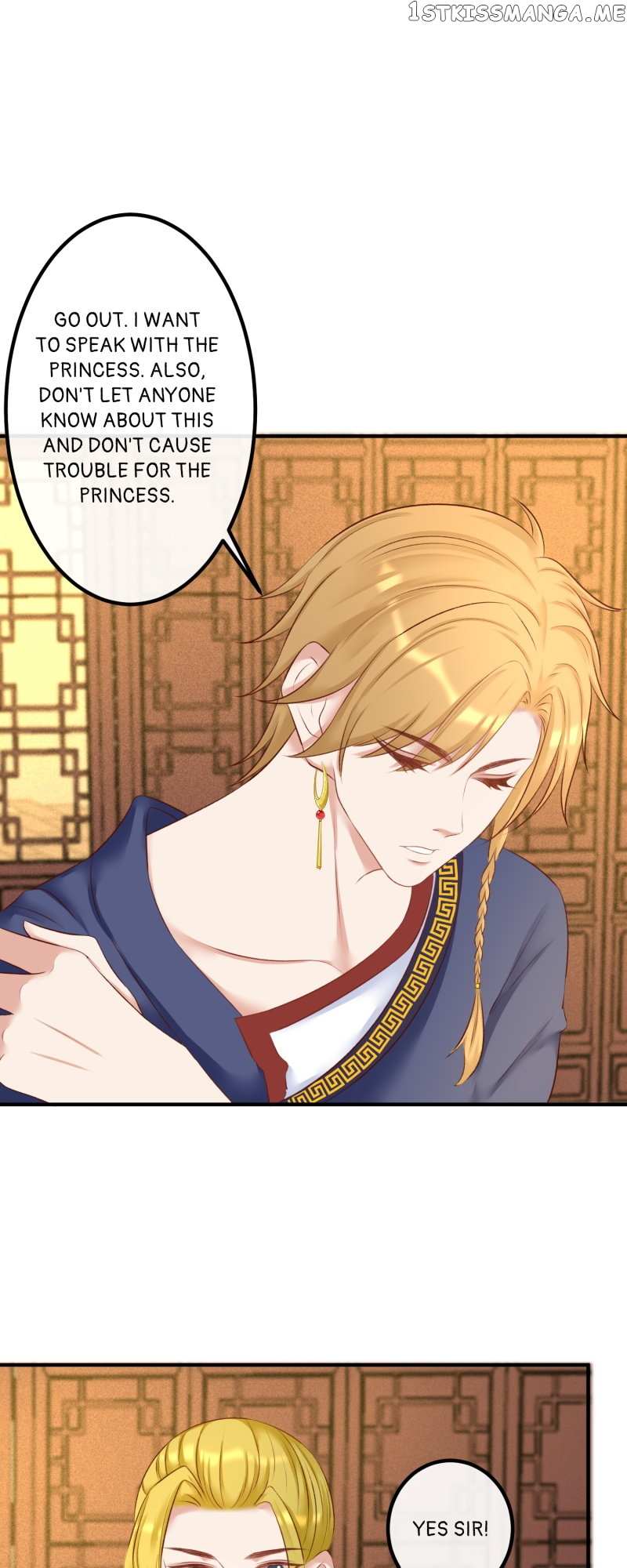 The Widowed Empress Needs Her Romance - Chapter 99