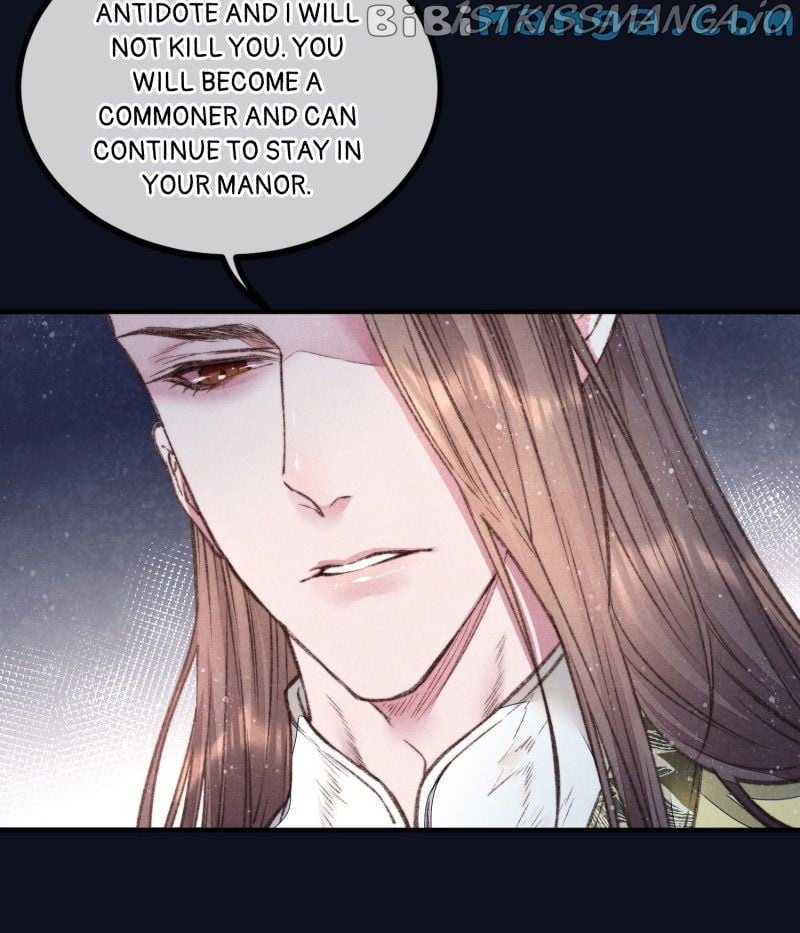 The Widowed Empress Needs Her Romance - Chapter 79