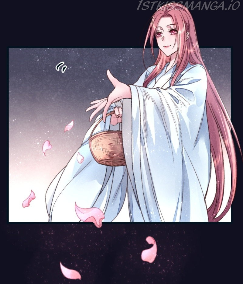 The Widowed Empress Needs Her Romance - Chapter 39