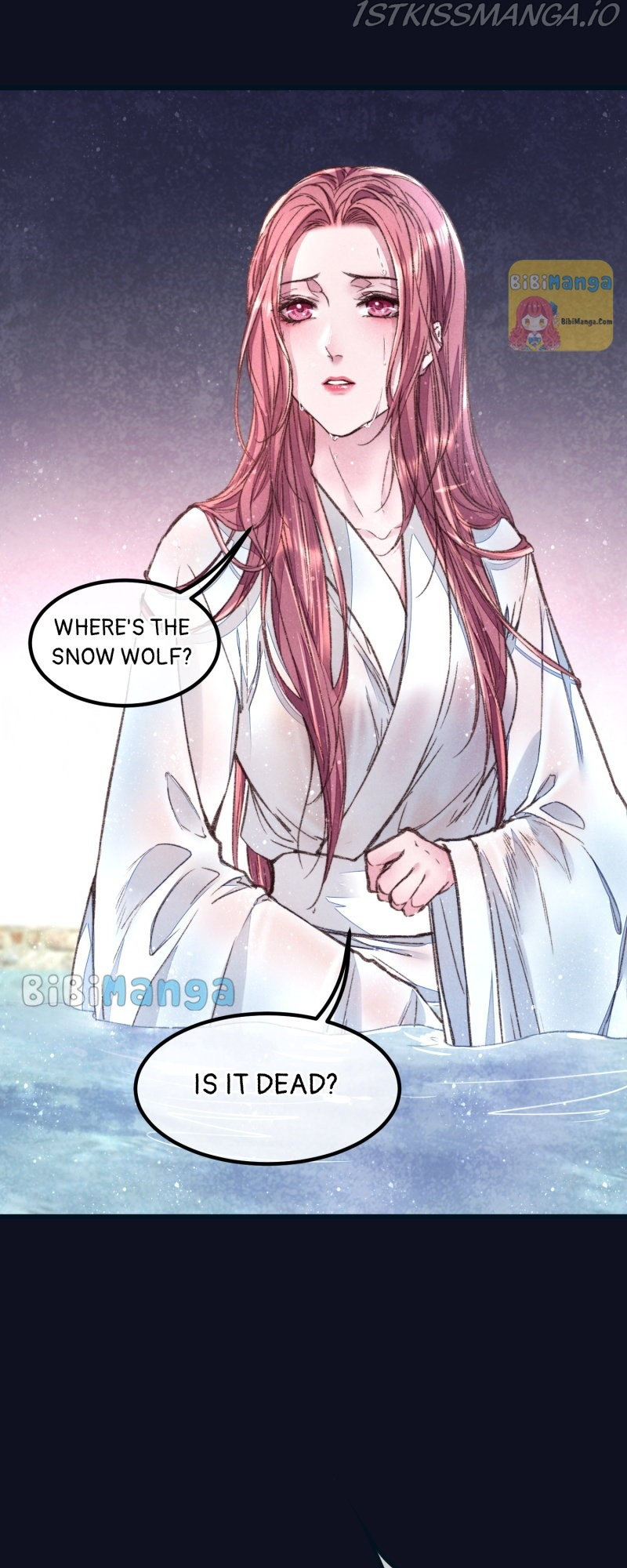 The Widowed Empress Needs Her Romance - Chapter 39