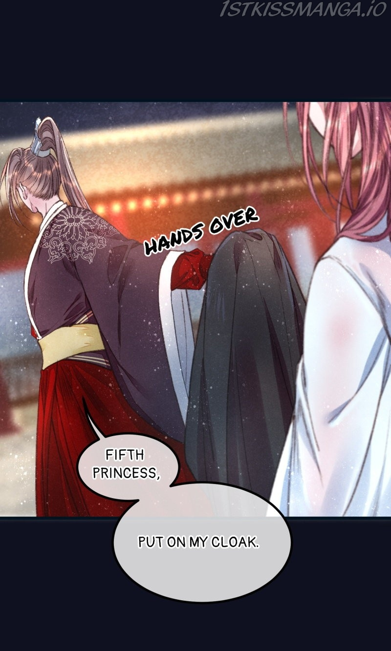 The Widowed Empress Needs Her Romance - Chapter 39