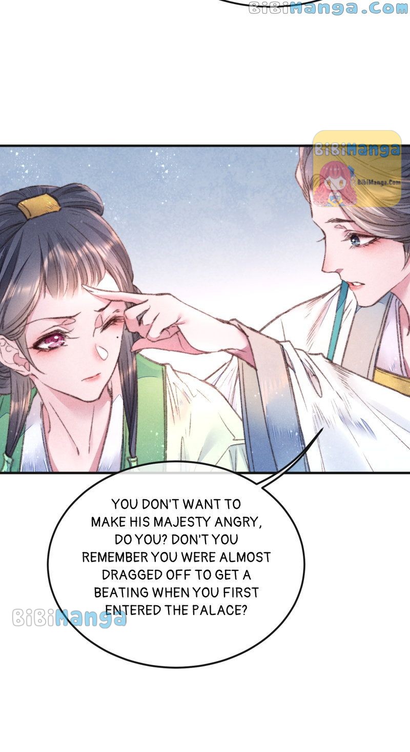 The Widowed Empress Needs Her Romance - Chapter 83