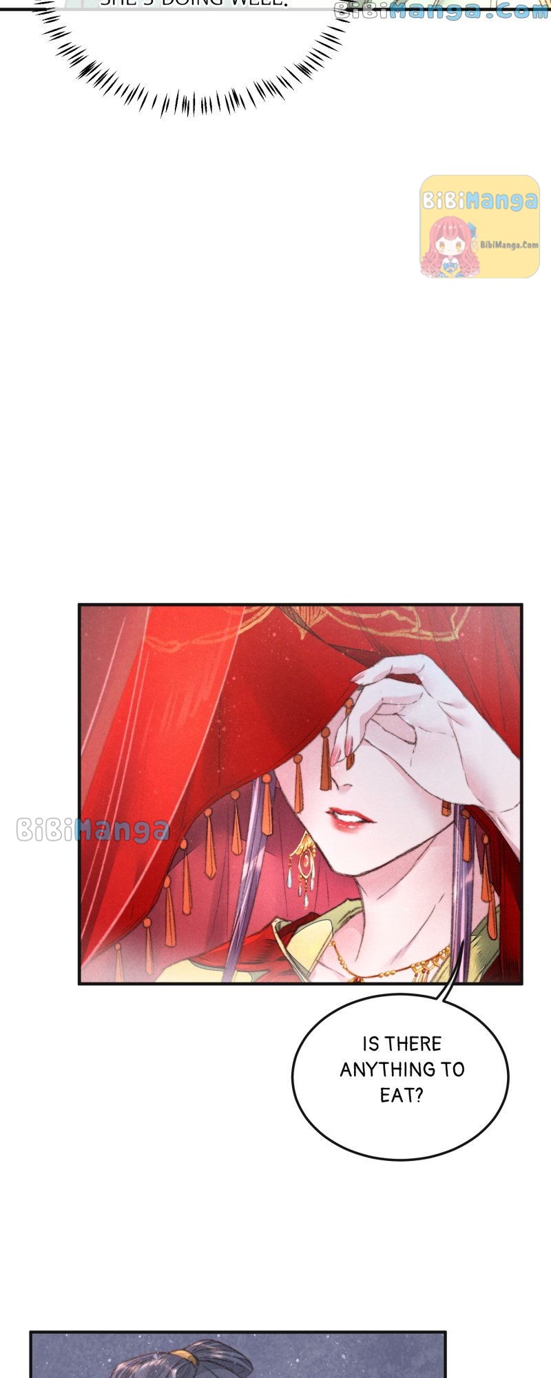 The Widowed Empress Needs Her Romance - Chapter 83