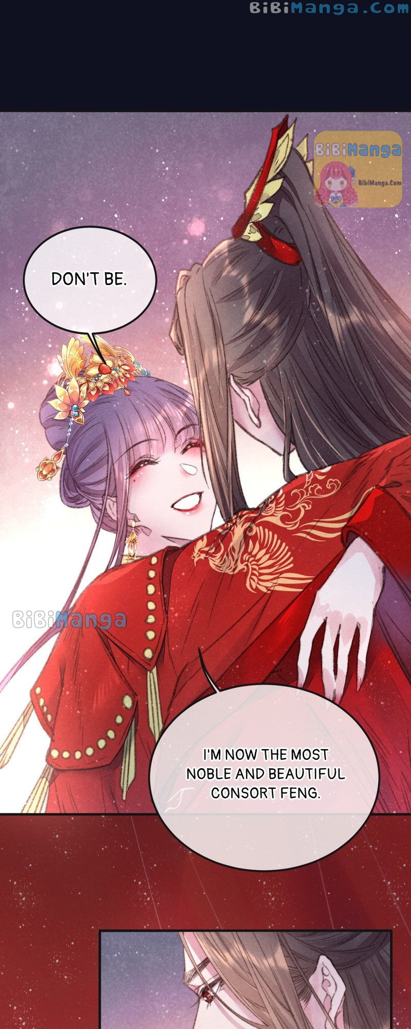 The Widowed Empress Needs Her Romance - Chapter 83