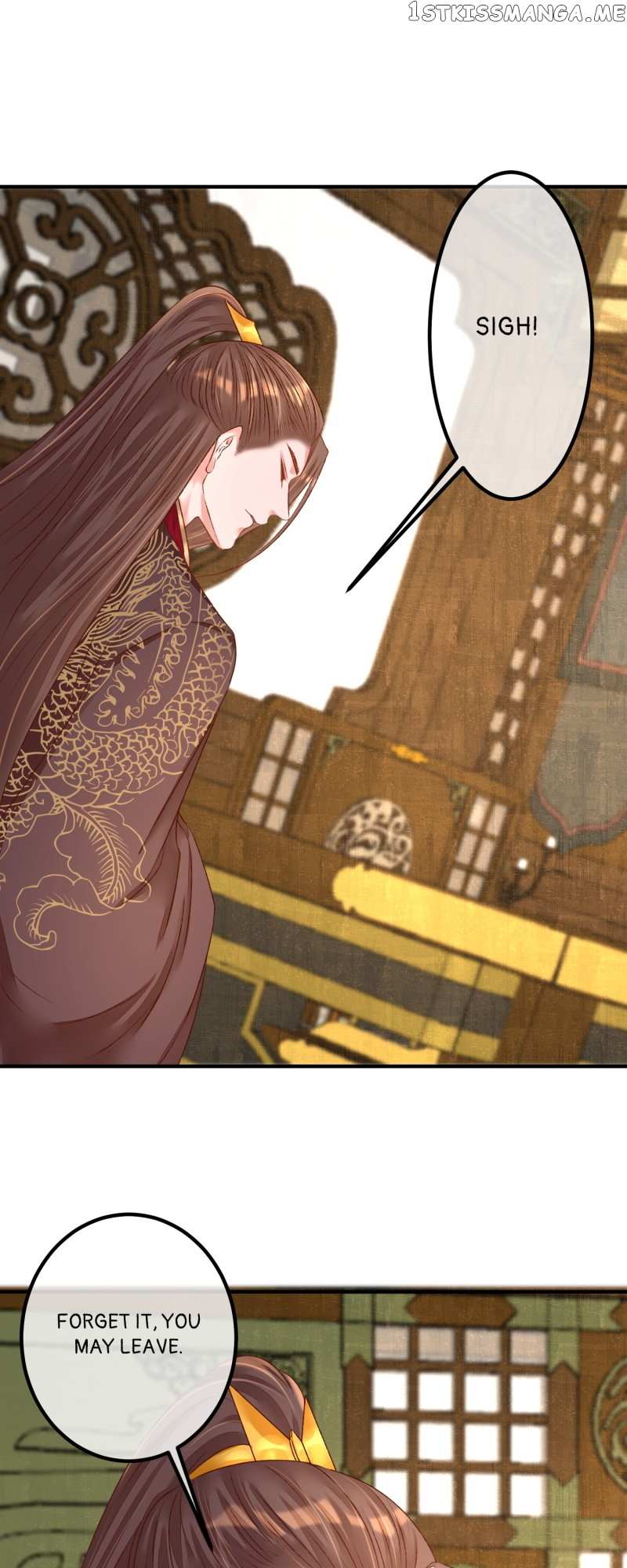 The Widowed Empress Needs Her Romance - Chapter 94