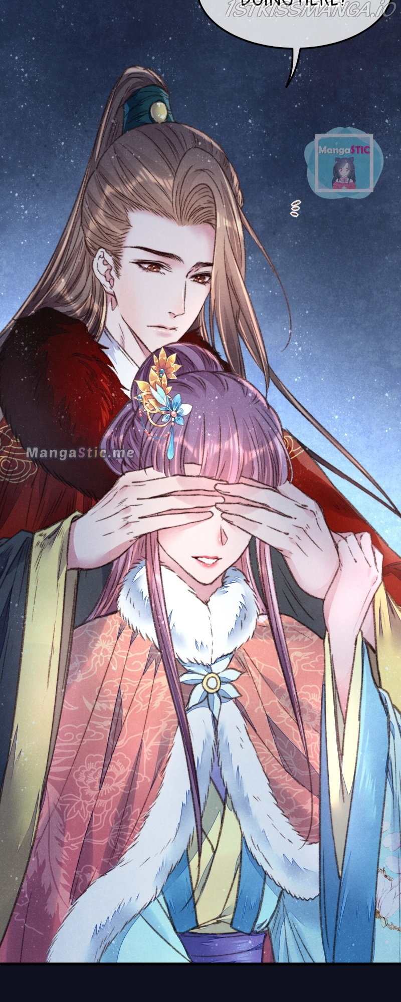 The Widowed Empress Needs Her Romance - Chapter 68