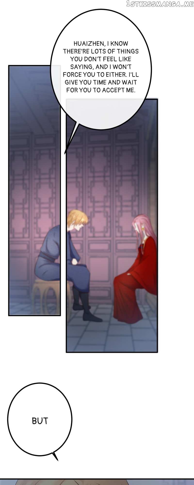 The Widowed Empress Needs Her Romance - Chapter 101