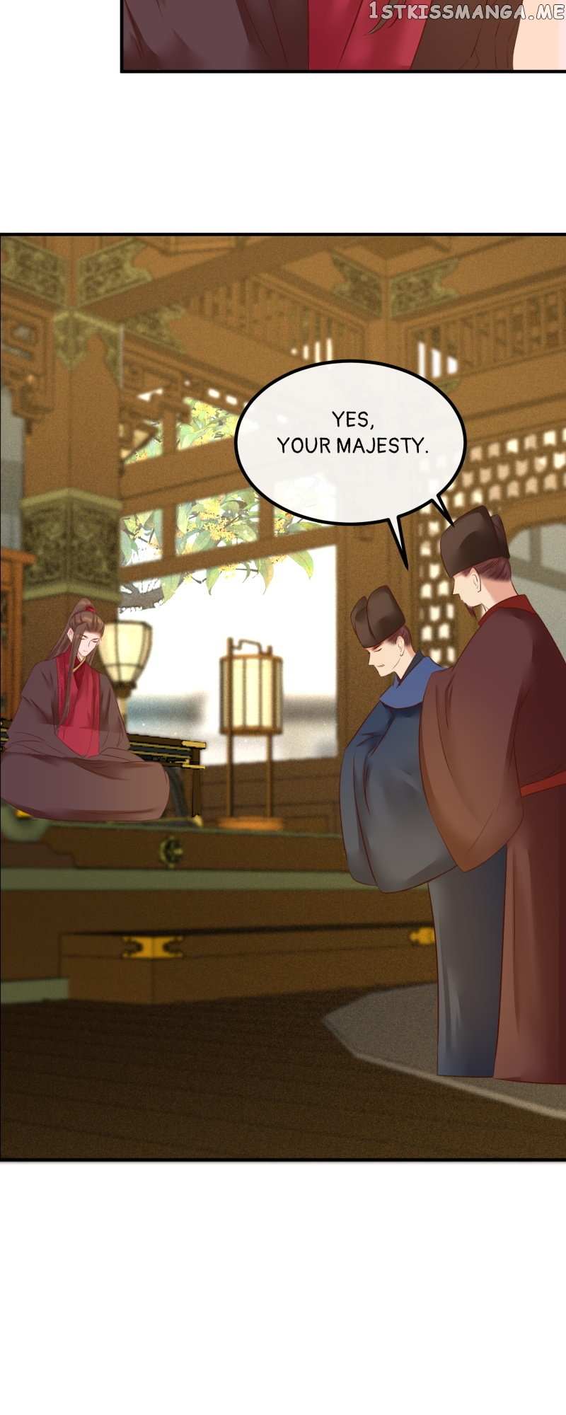 The Widowed Empress Needs Her Romance - Chapter 101