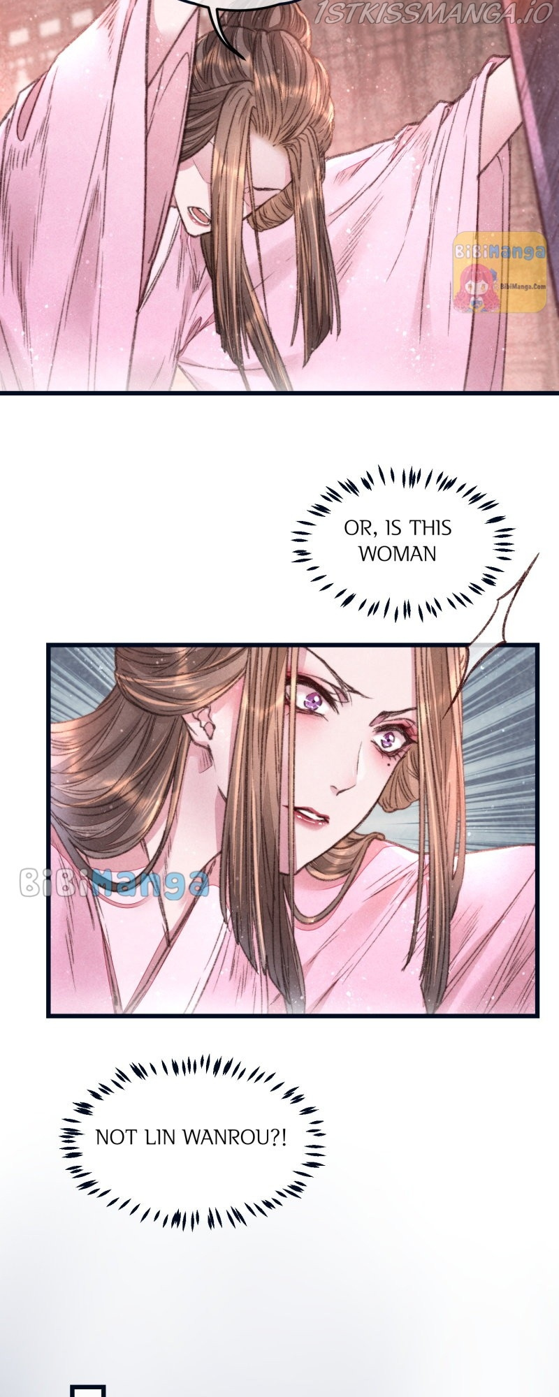 The Widowed Empress Needs Her Romance - Chapter 60