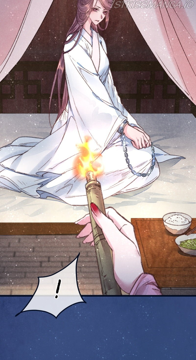 The Widowed Empress Needs Her Romance - Chapter 60