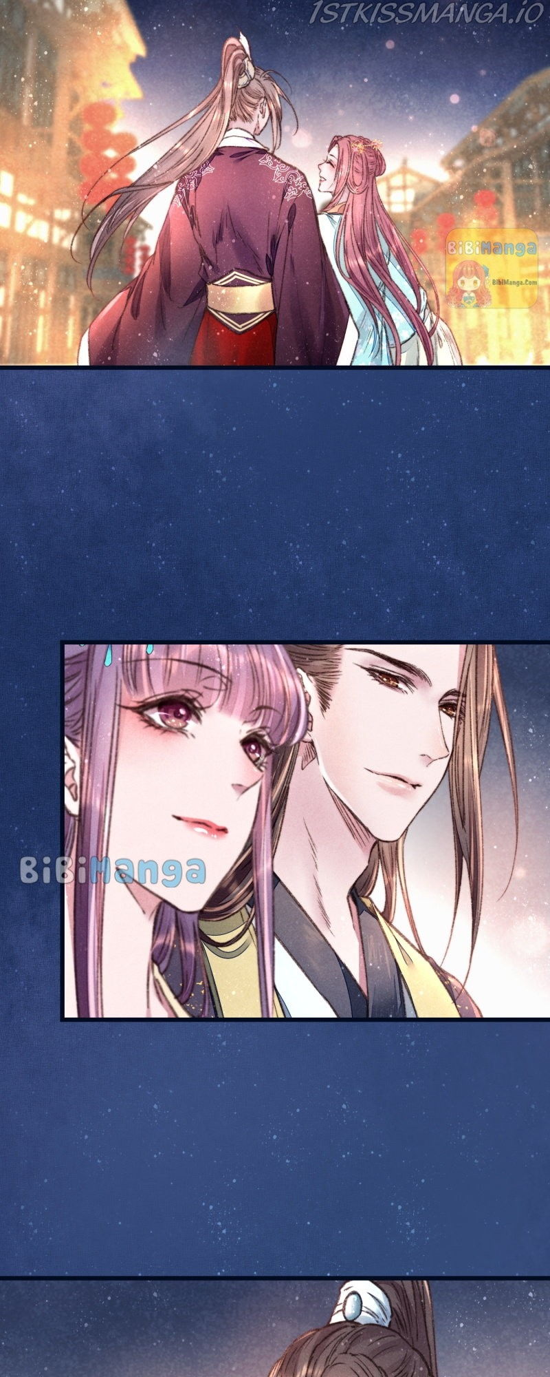 The Widowed Empress Needs Her Romance - Chapter 60