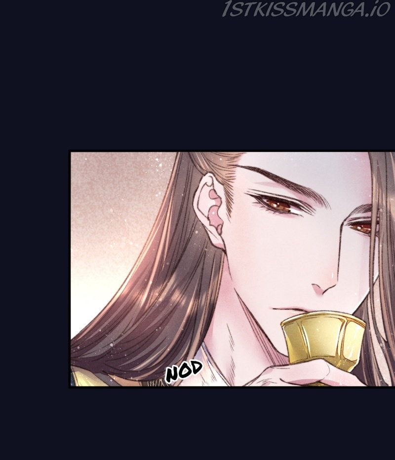 The Widowed Empress Needs Her Romance - Chapter 76