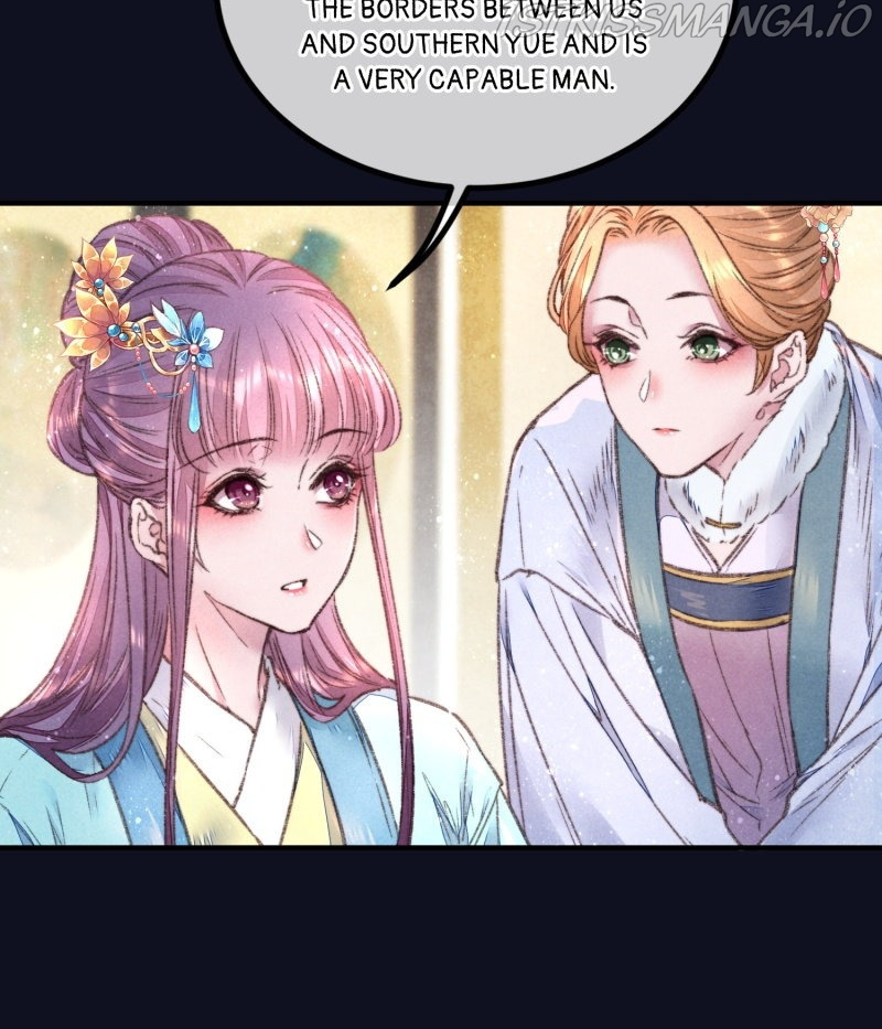 The Widowed Empress Needs Her Romance - Chapter 76