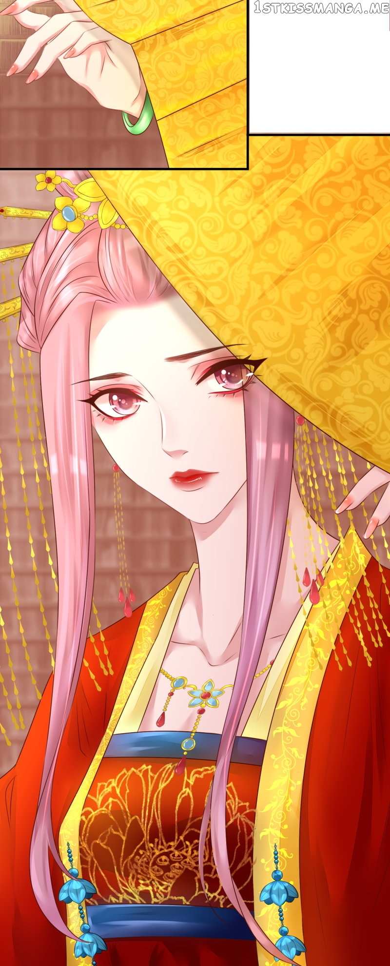 The Widowed Empress Needs Her Romance - Chapter 97