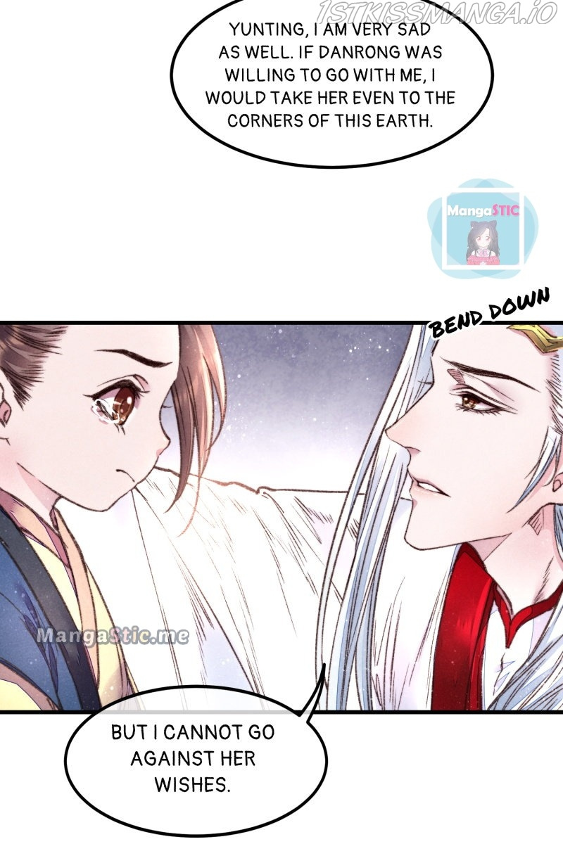 The Widowed Empress Needs Her Romance - Chapter 50