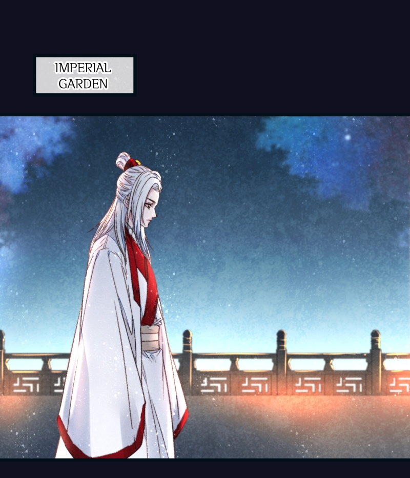 The Widowed Empress Needs Her Romance - Chapter 49