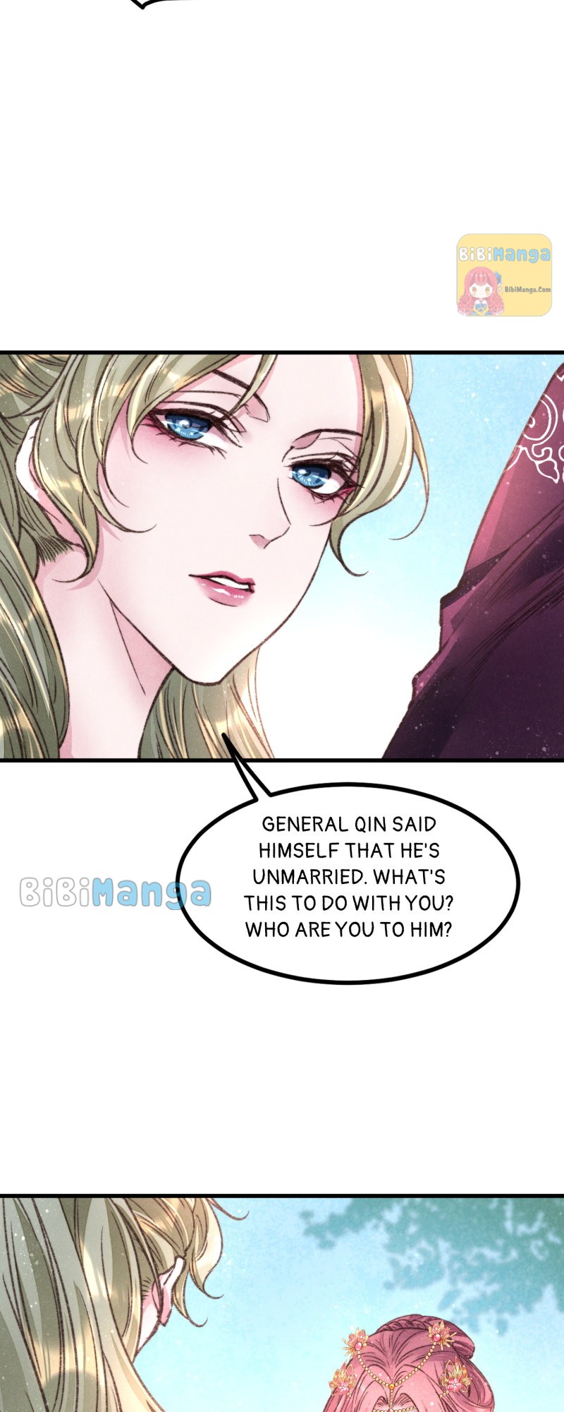 The Widowed Empress Needs Her Romance - Chapter 52