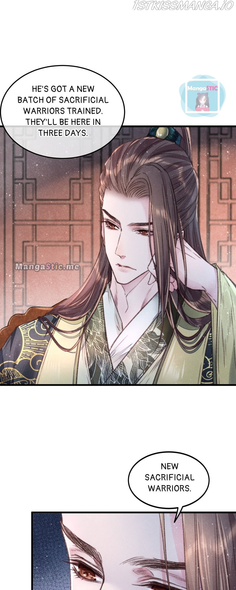 The Widowed Empress Needs Her Romance - Chapter 67