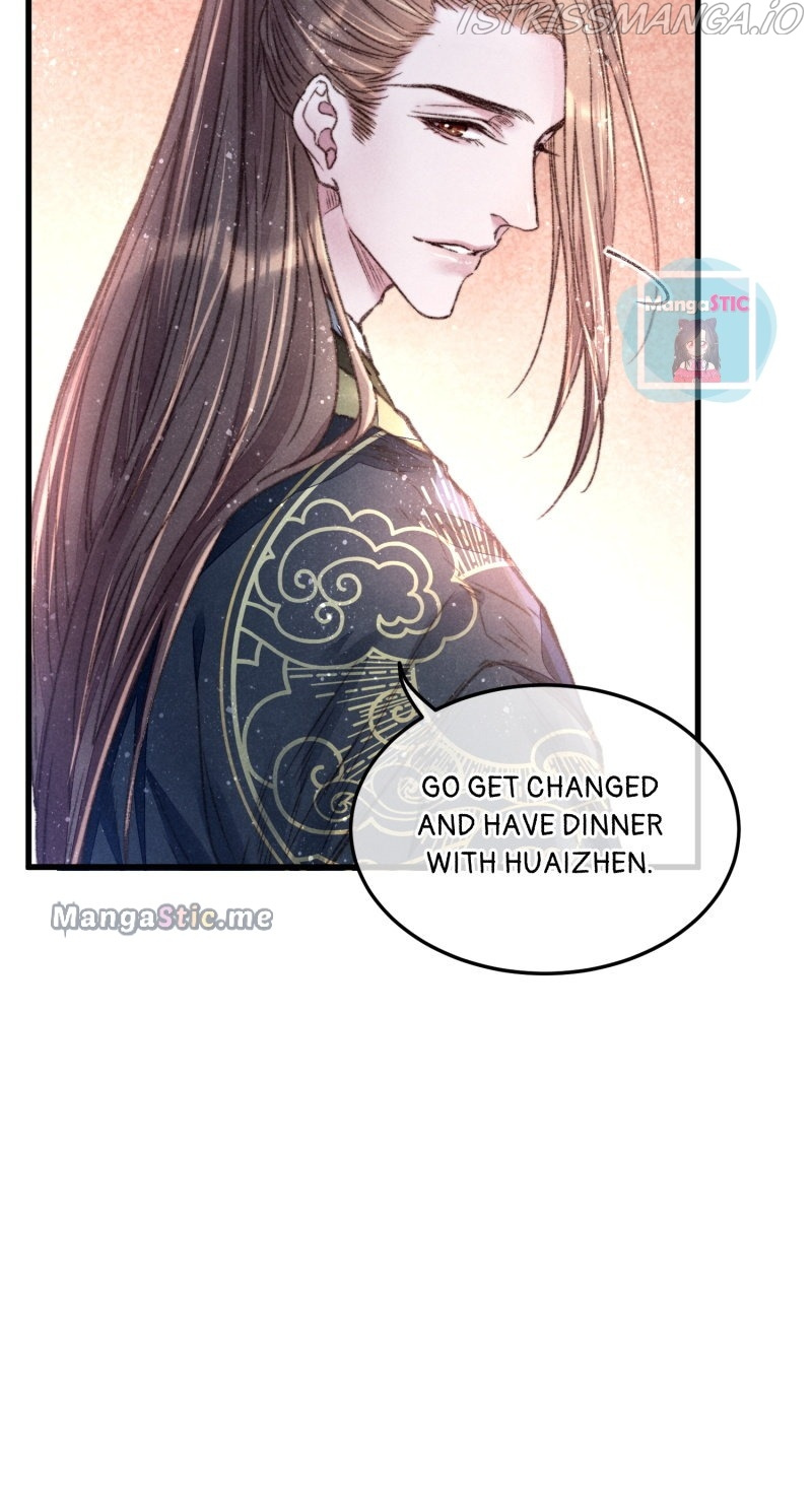 The Widowed Empress Needs Her Romance - Chapter 67