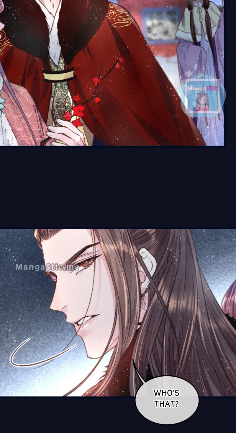 The Widowed Empress Needs Her Romance - Chapter 69