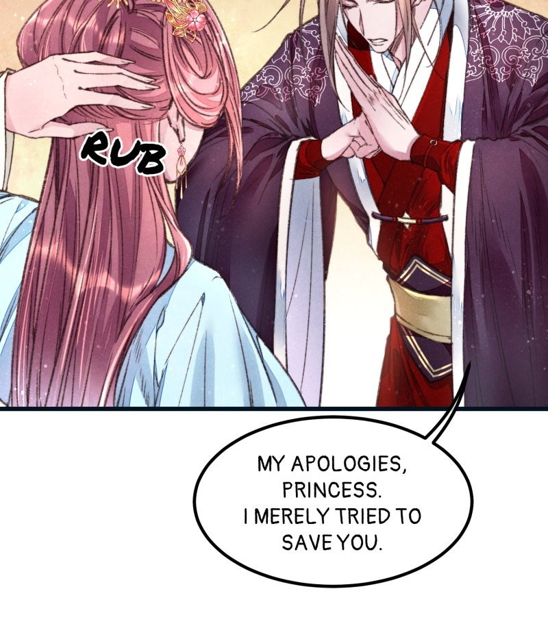 The Widowed Empress Needs Her Romance - Chapter 37