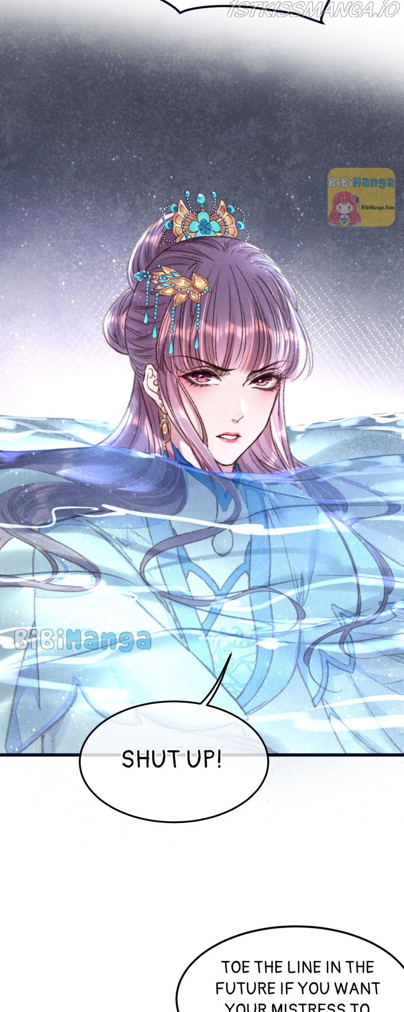 The Widowed Empress Needs Her Romance - Chapter 58