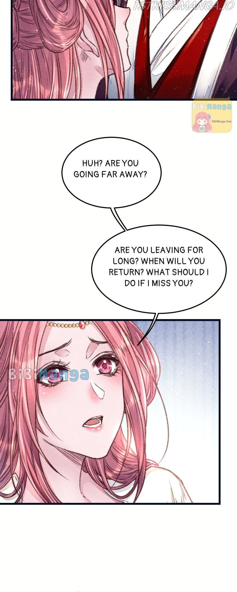 The Widowed Empress Needs Her Romance - Chapter 64