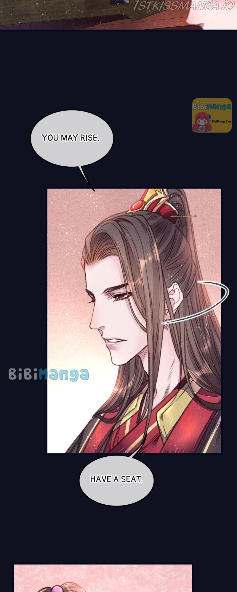 The Widowed Empress Needs Her Romance - Chapter 64