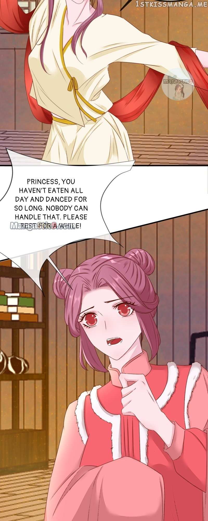 The Widowed Empress Needs Her Romance - Chapter 89