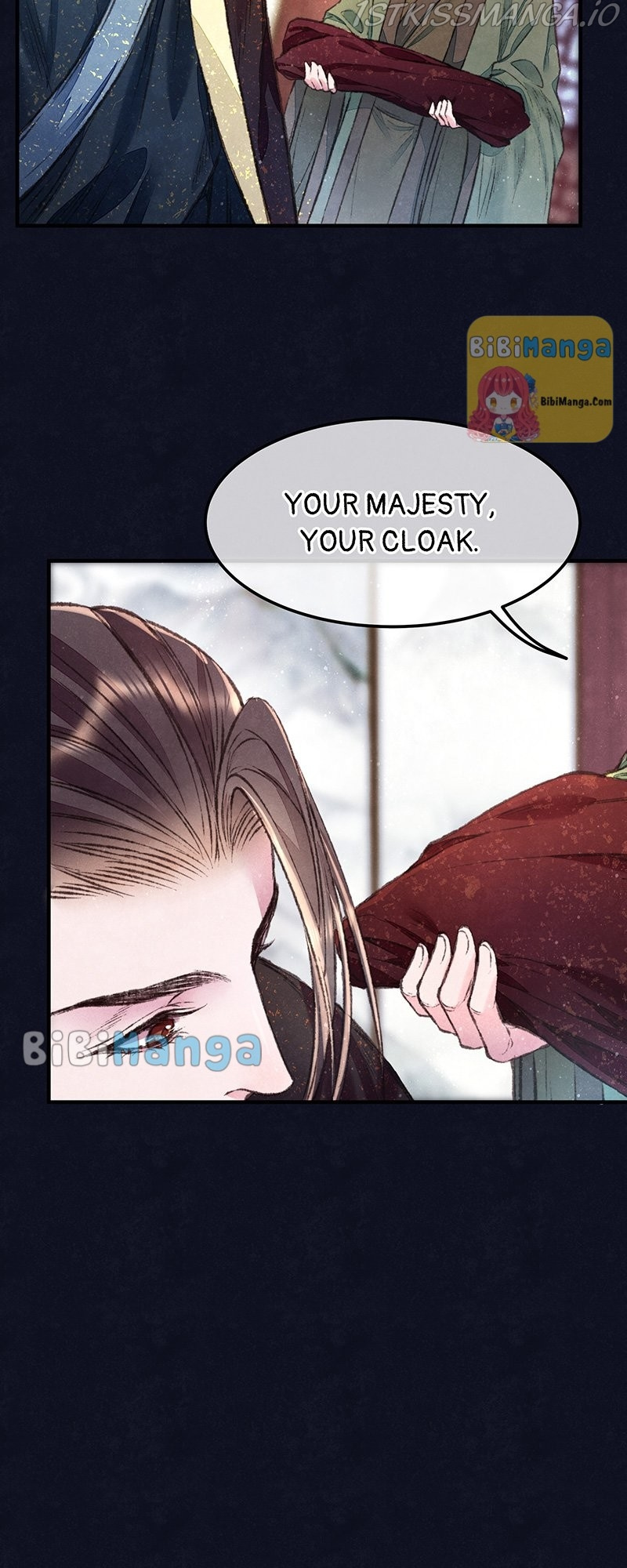 The Widowed Empress Needs Her Romance - Chapter 24