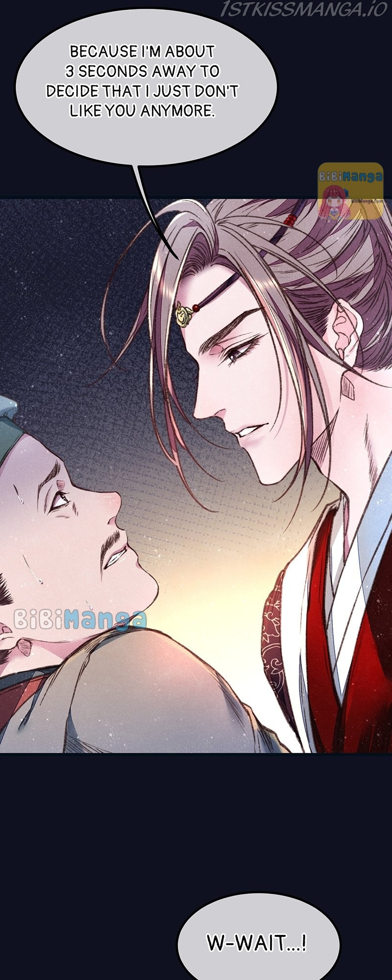 The Widowed Empress Needs Her Romance - Chapter 28