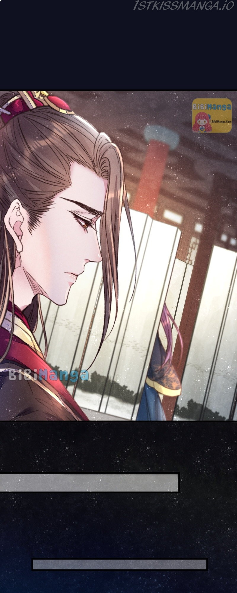 The Widowed Empress Needs Her Romance - Chapter 65