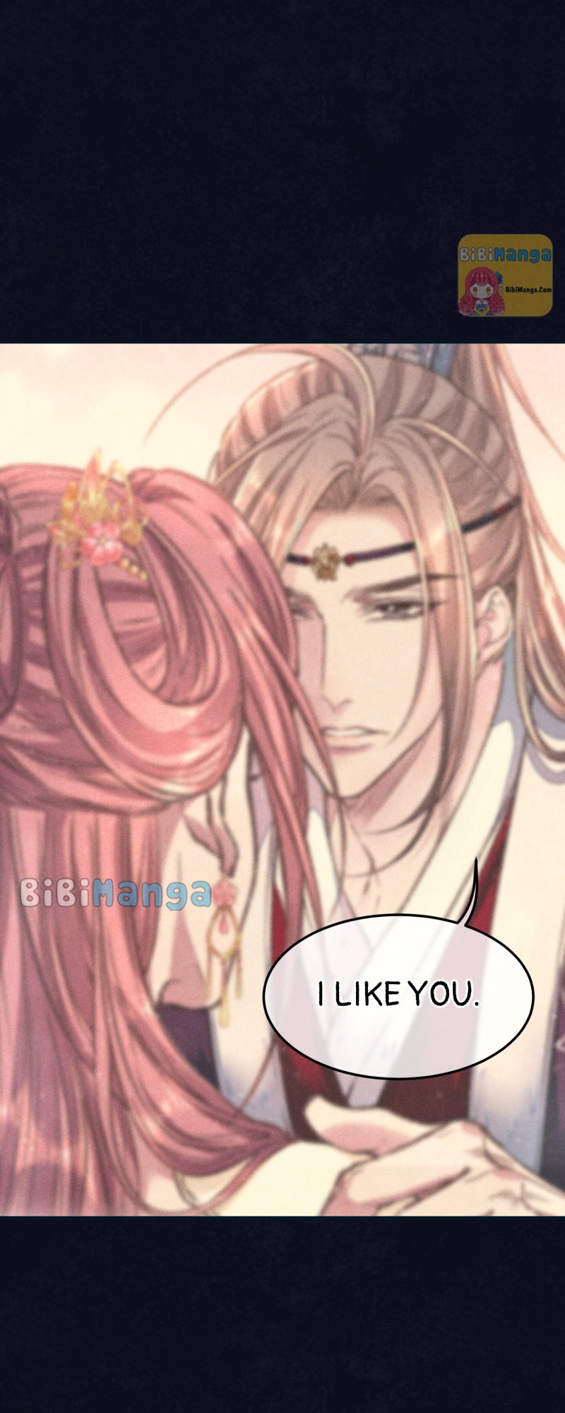 The Widowed Empress Needs Her Romance - Chapter 54