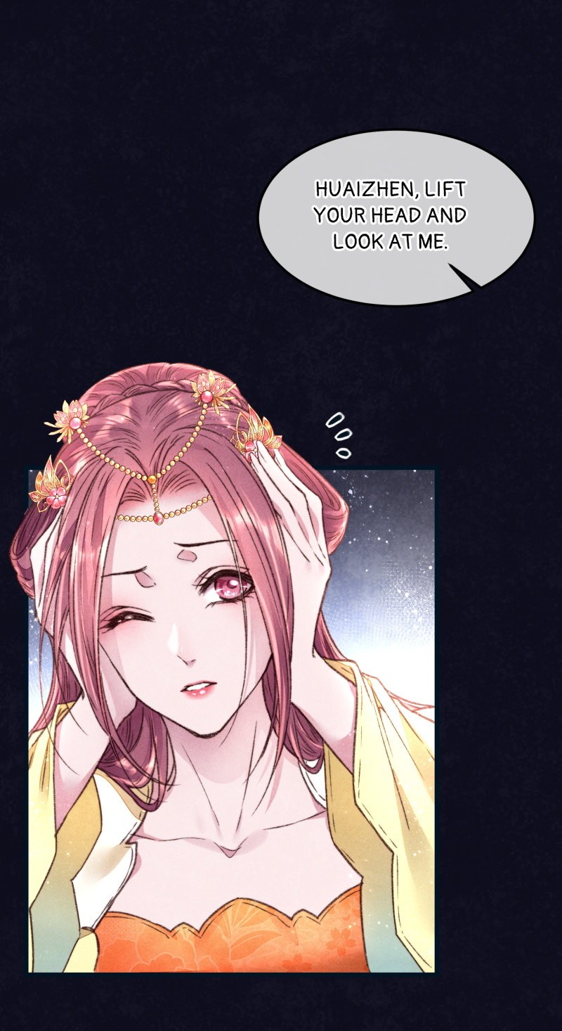 The Widowed Empress Needs Her Romance - Chapter 54