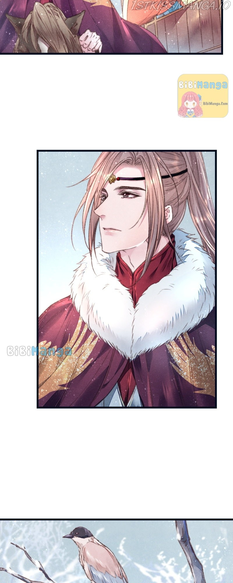 The Widowed Empress Needs Her Romance - Chapter 73