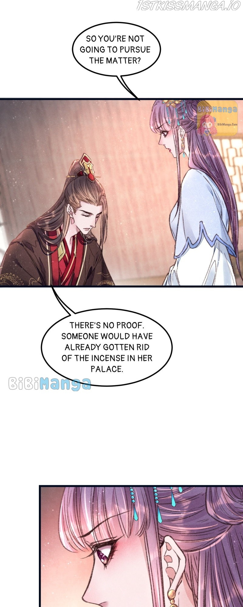 The Widowed Empress Needs Her Romance - Chapter 57