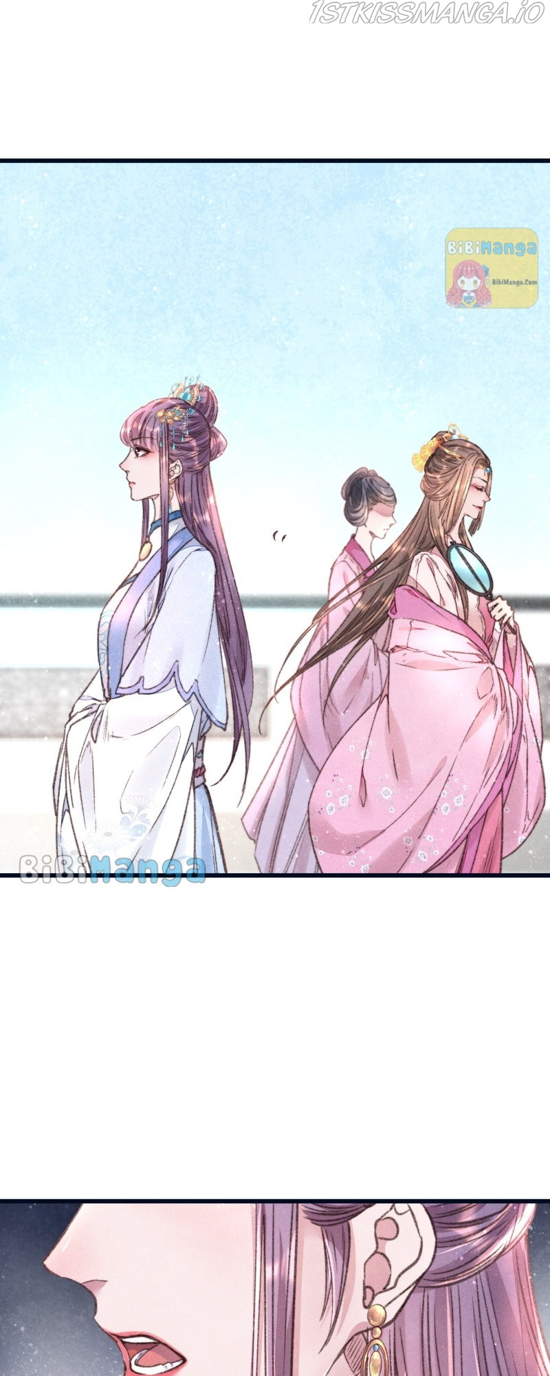 The Widowed Empress Needs Her Romance - Chapter 57