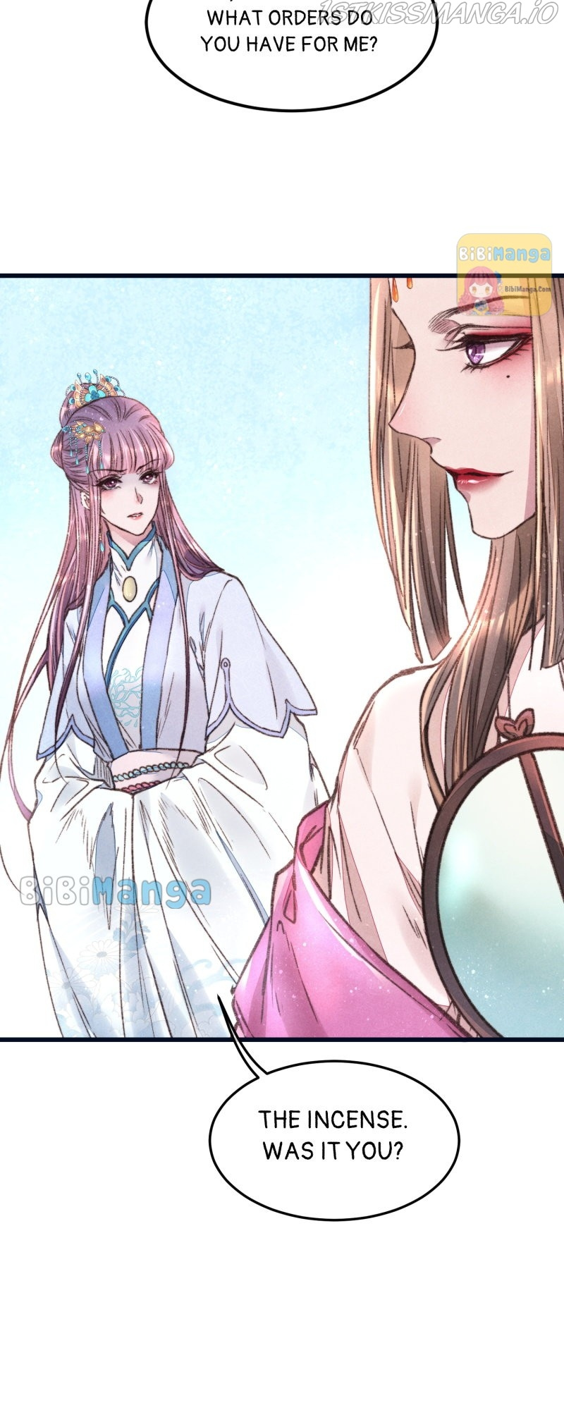 The Widowed Empress Needs Her Romance - Chapter 57