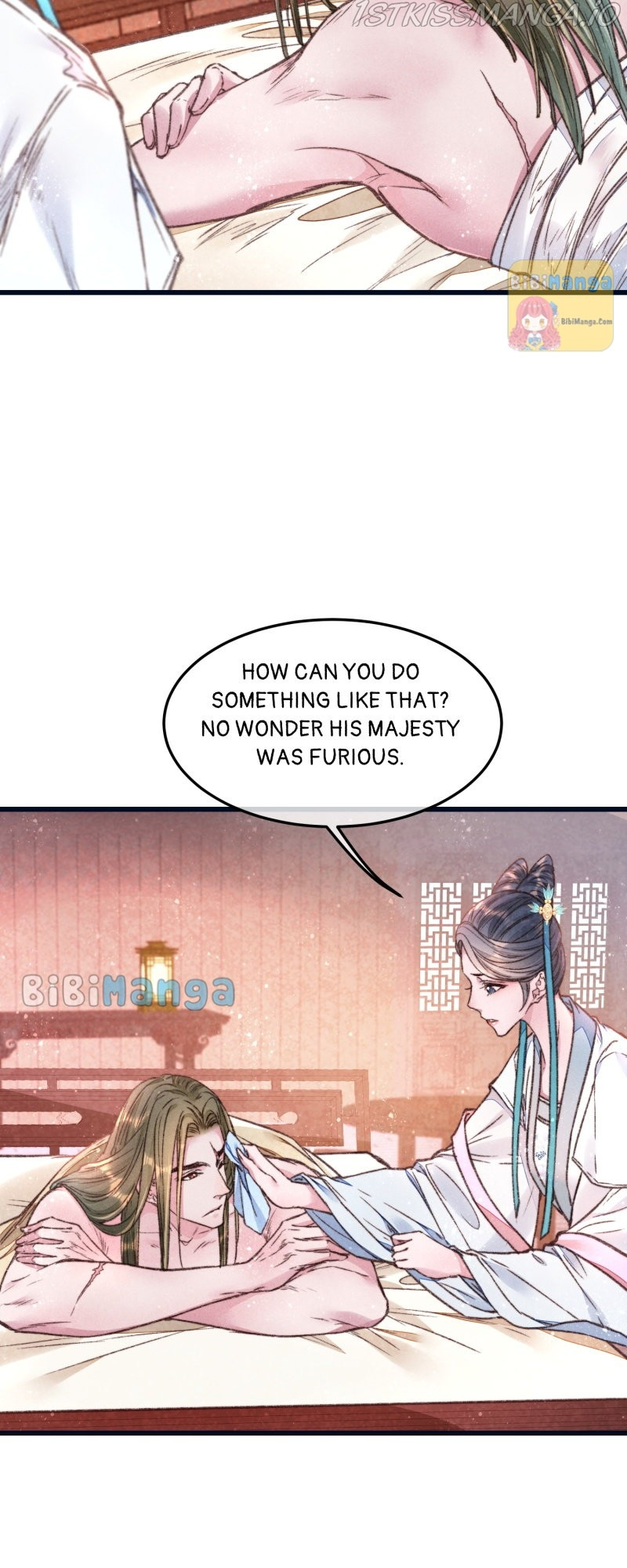 The Widowed Empress Needs Her Romance - Chapter 57