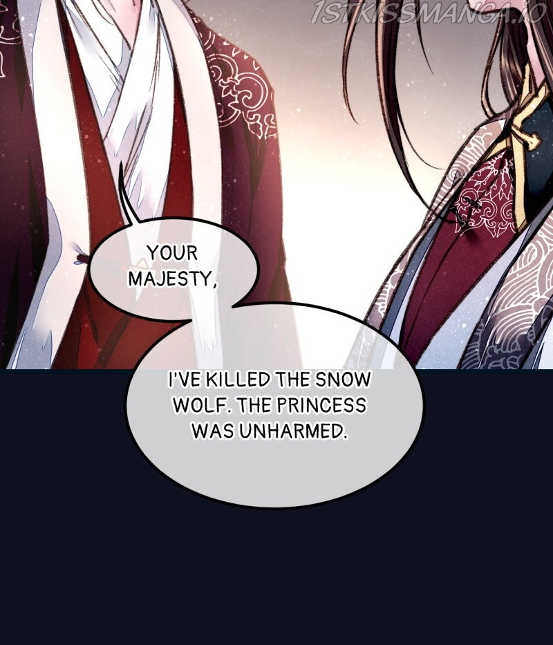 The Widowed Empress Needs Her Romance - Chapter 40