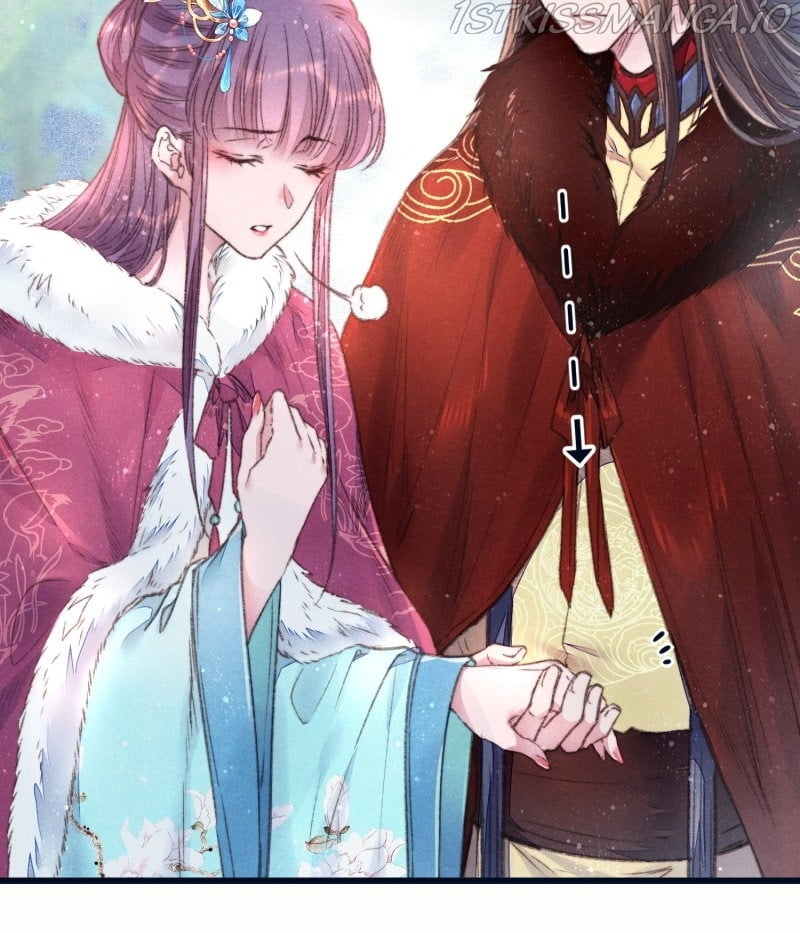 The Widowed Empress Needs Her Romance - Chapter 75